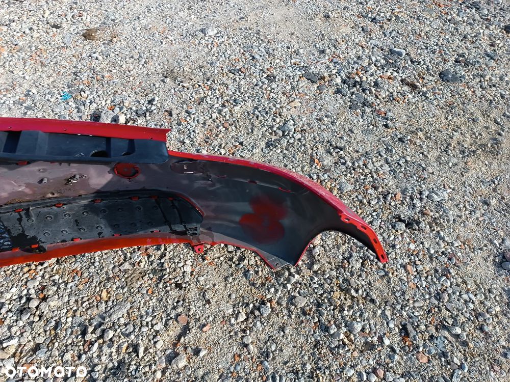 ZDERZAK PRZEDNI KOMPLETNY TOYOTA AYGO I - 5