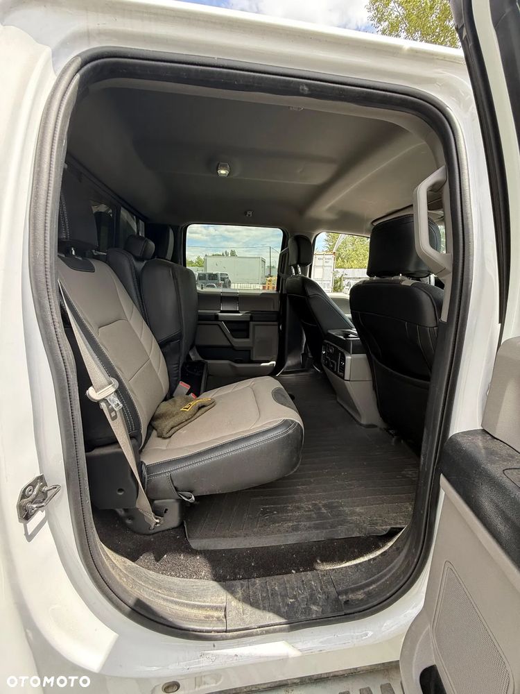 Ford F150 - 12