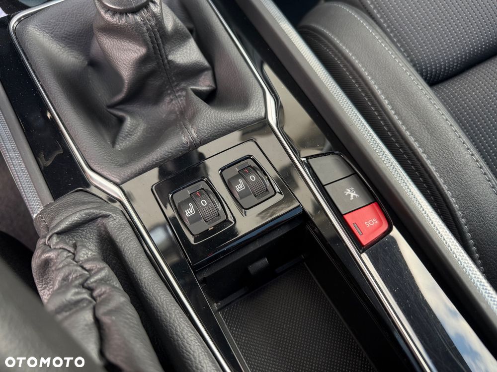 Peugeot 508 - 16