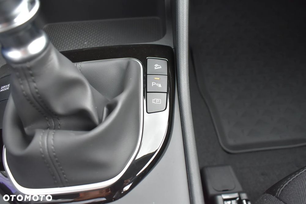 Hyundai Tucson 1.6 T-GDi Modern 2WD - 19