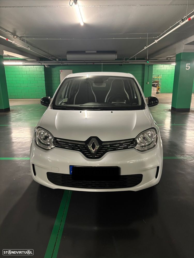 Renault Twingo E-Tech. 22 Techno - 1