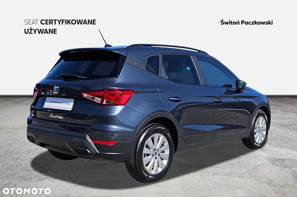 Seat Arona - 6
