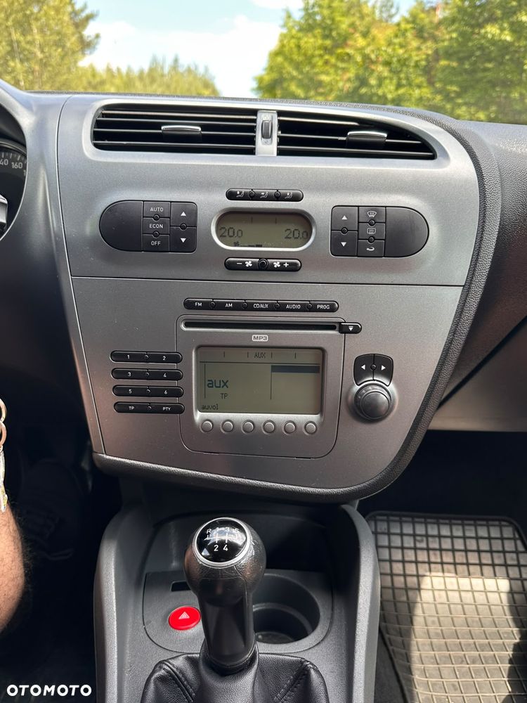 Seat Leon - 14