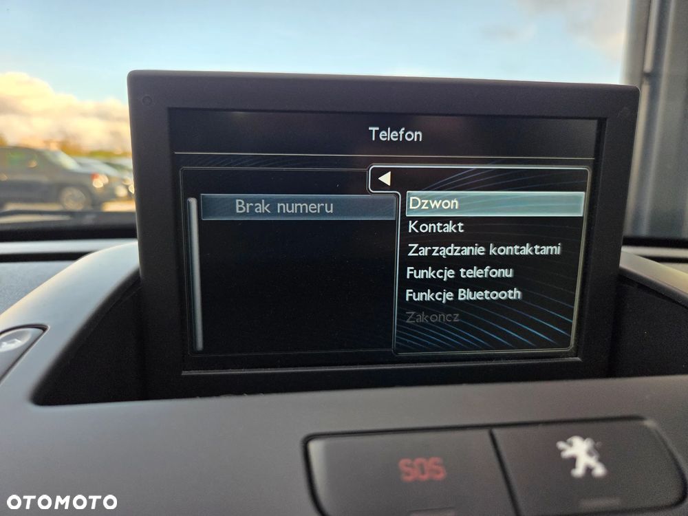 Peugeot 3008 HDi 115 Active - 39