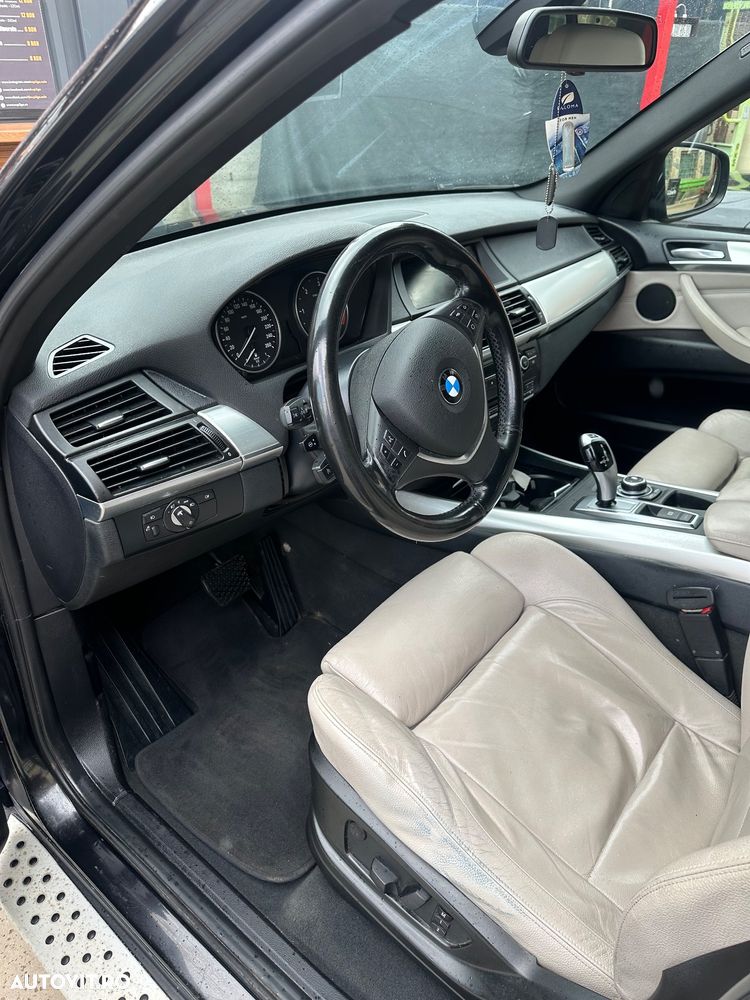 BMW X5 xDrive40d Edition Exclusive - 16