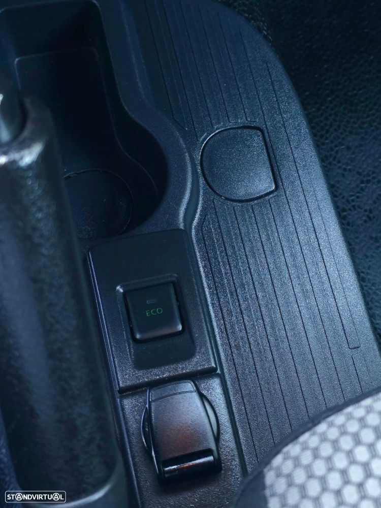 Renault Kangoo 1.5 dCi Business S/S - 7