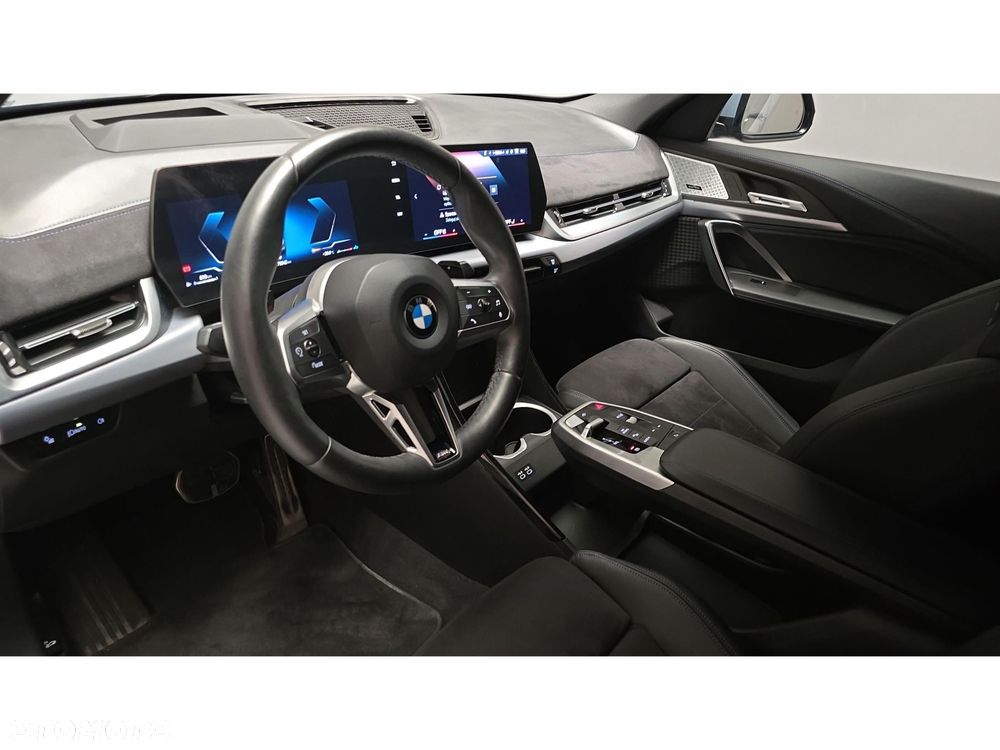 BMW X2 sDrive18d - 16