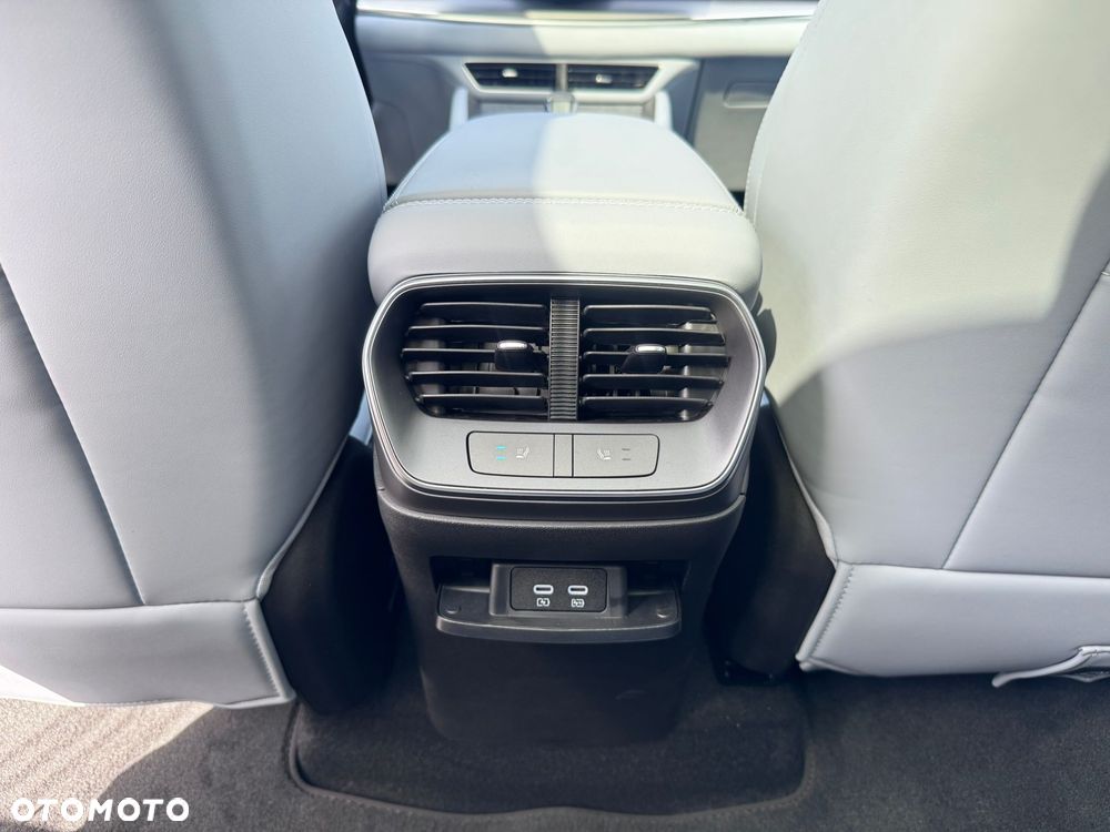 BYD Sealion 7 91.3kWh Excellence AWD - 15