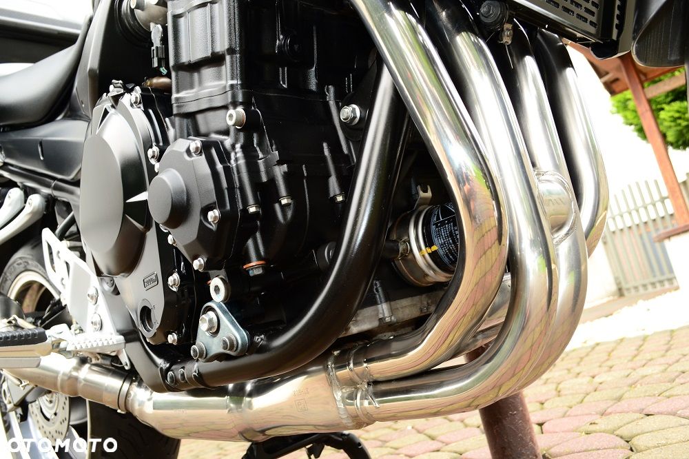 Suzuki Bandit - 19