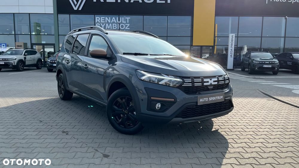 Dacia Jogger 1.0 TCe Extreme 7os - 18