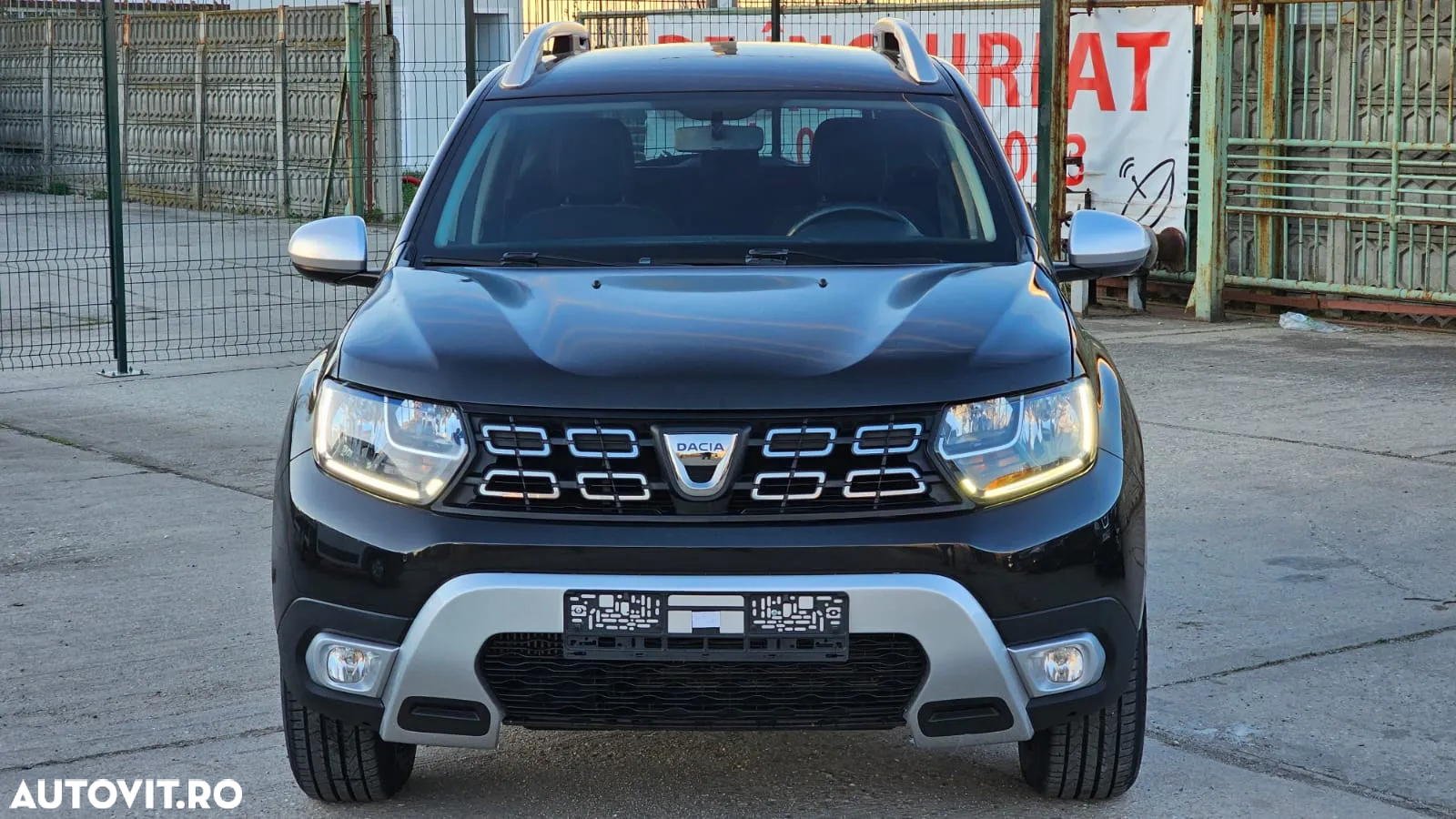 Dacia Duster - 17