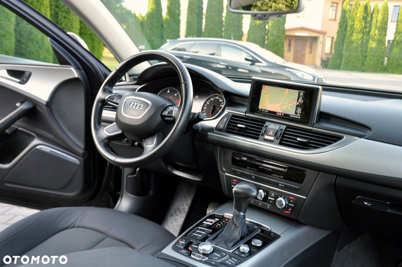 Audi A6 - 25