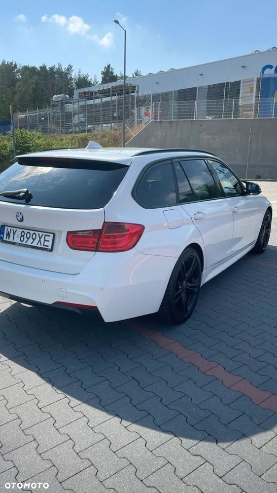 BMW Seria 3 - 6