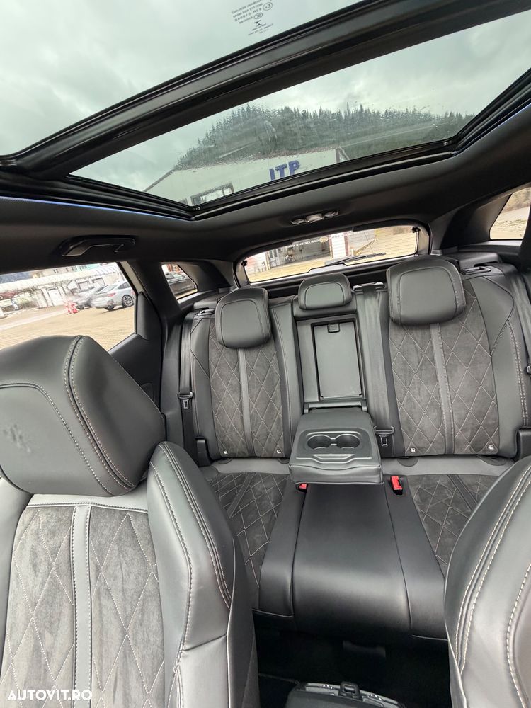 Peugeot 3008 2.0 BlueHDI S&S EAT8 GT - 23