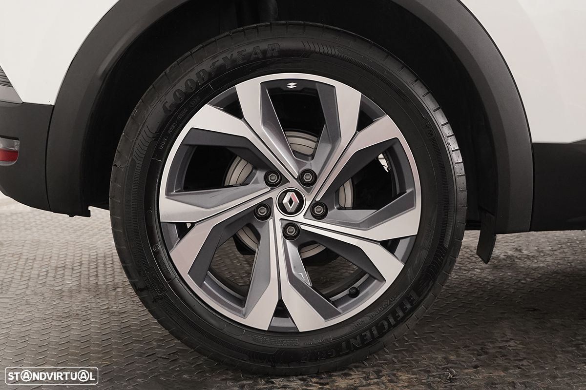 Renault Captur 1.0 TCe RS Line - 5