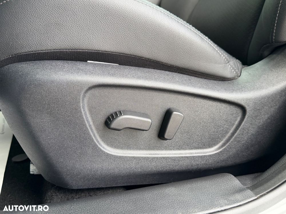 Nissan Qashqai 1.6 DCI TEKNA+ - 15