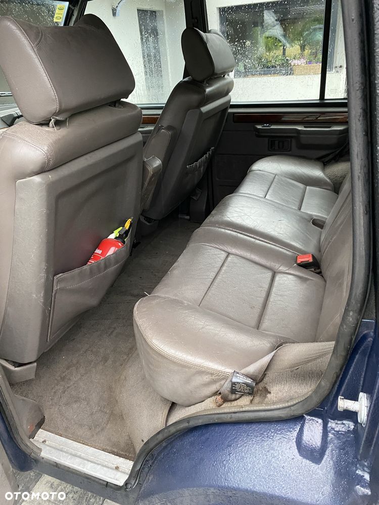Land Rover Range Rover - 12