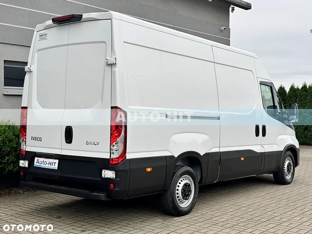 Iveco Daily - 13