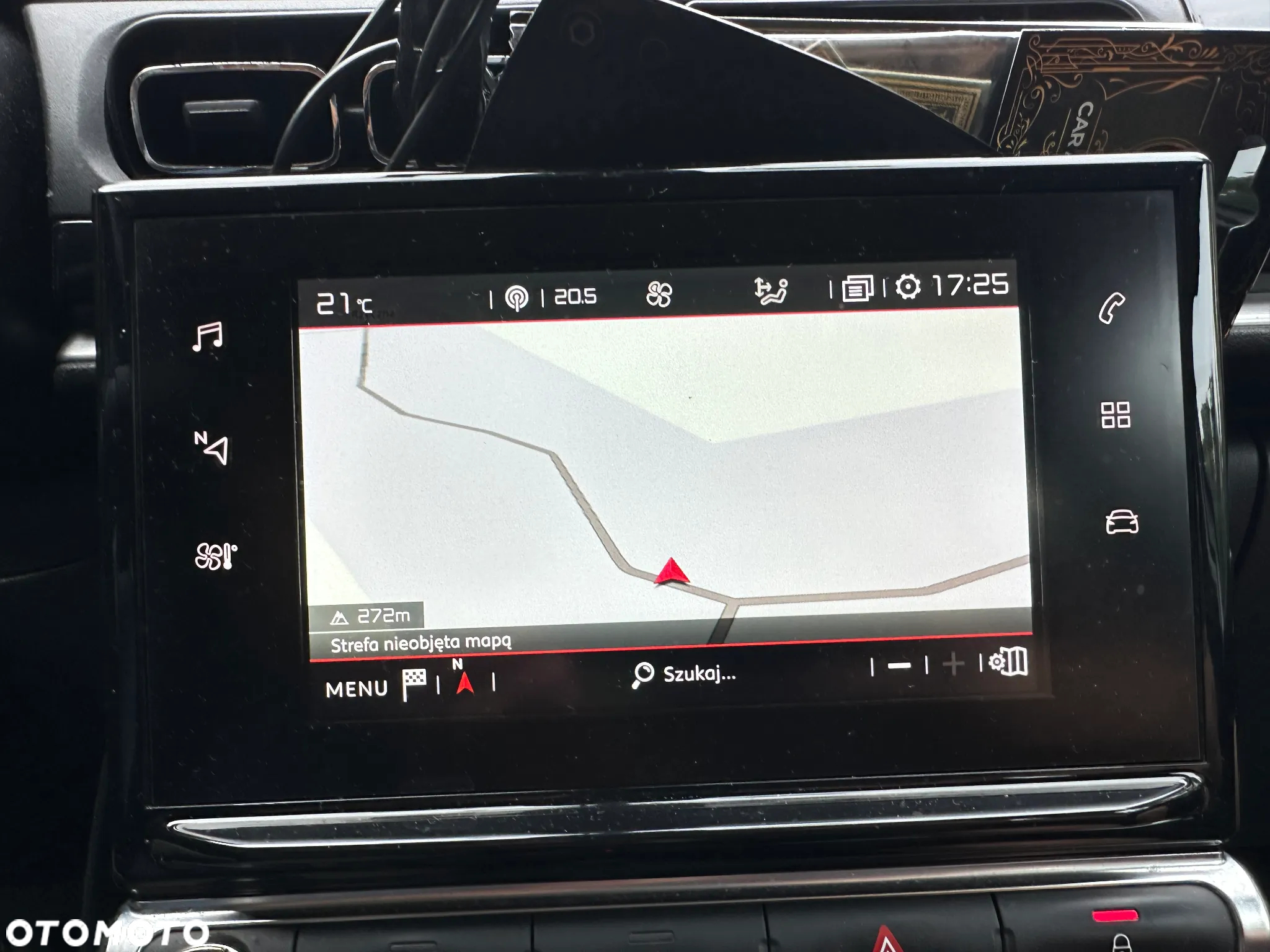 Citroën C3 1.2 PureTech GPF Shine - 20