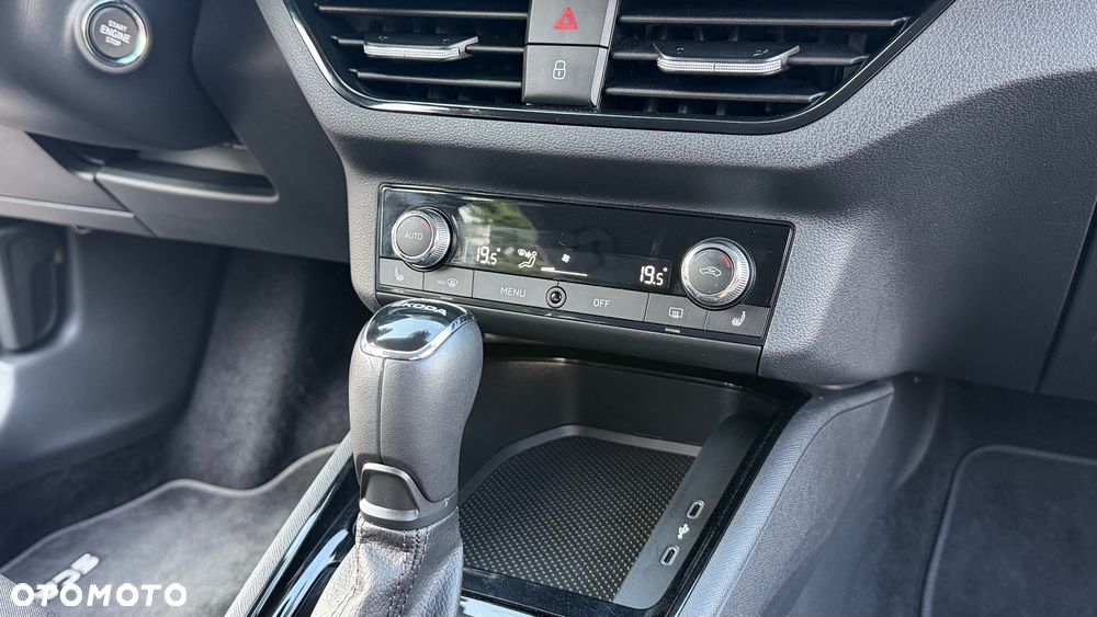 Skoda Scala 1.6 TDI DSG Ambition - 37