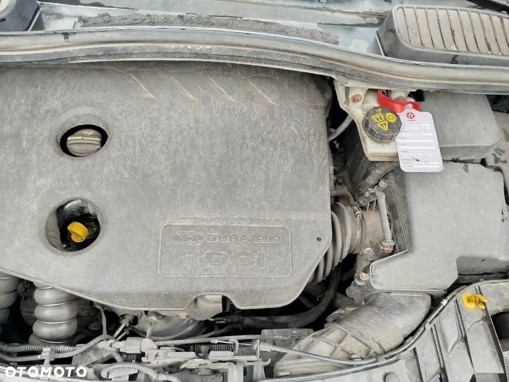 Ford C-MAX - 9