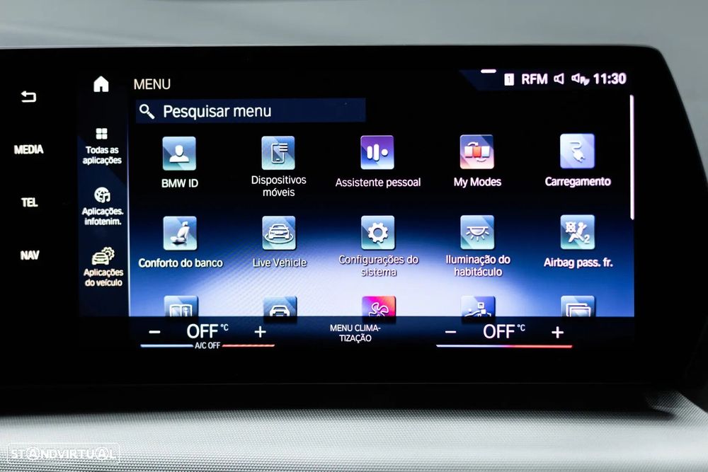 BMW 225xe Active Tourer e xDrive Line Luxury - 53