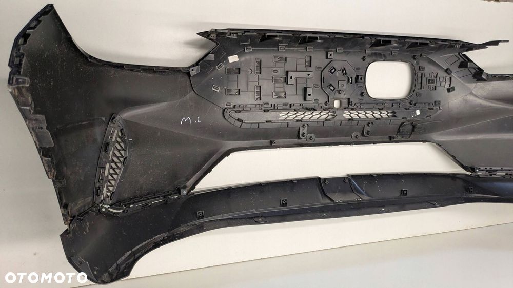 zderzak przód mg zs ev 2021- - 8