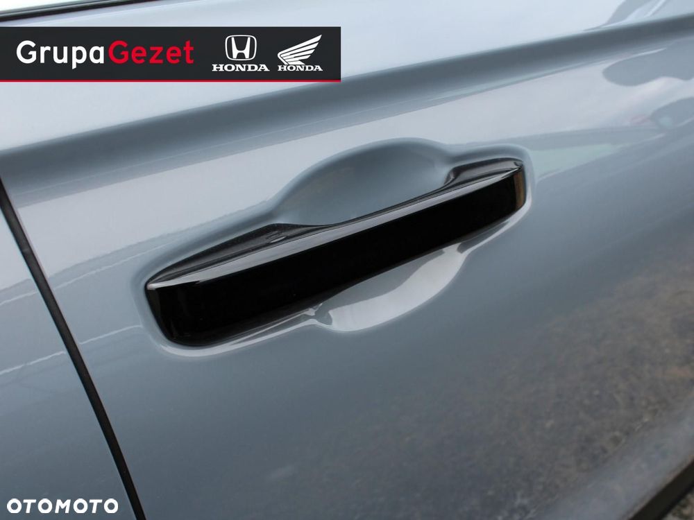 Honda CR-V 2.0 i-MMD HEV Elegance AWD CVT - 13