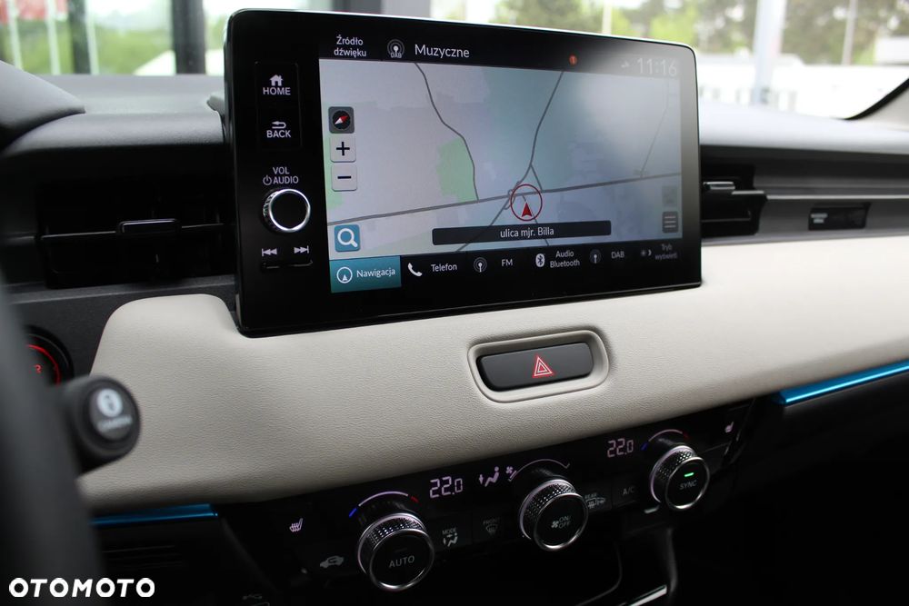 Honda HR-V 1.5 i-MMD Advance Style CVT - 28