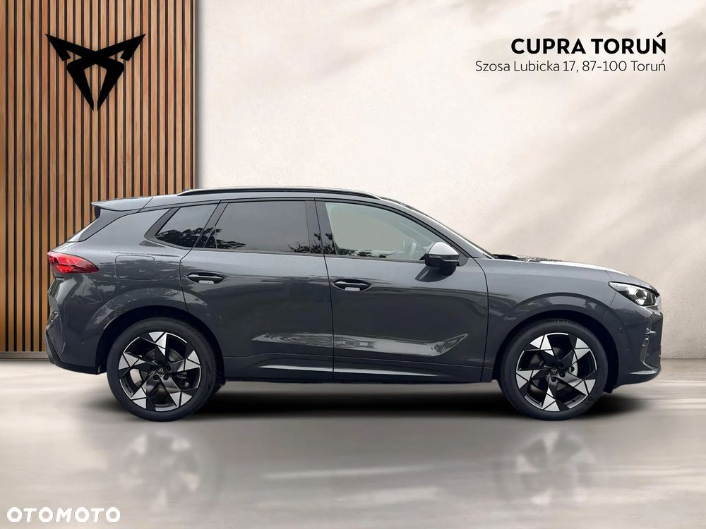 Cupra Terramar 2.0 TSI 4Drive VZ DSG - 7