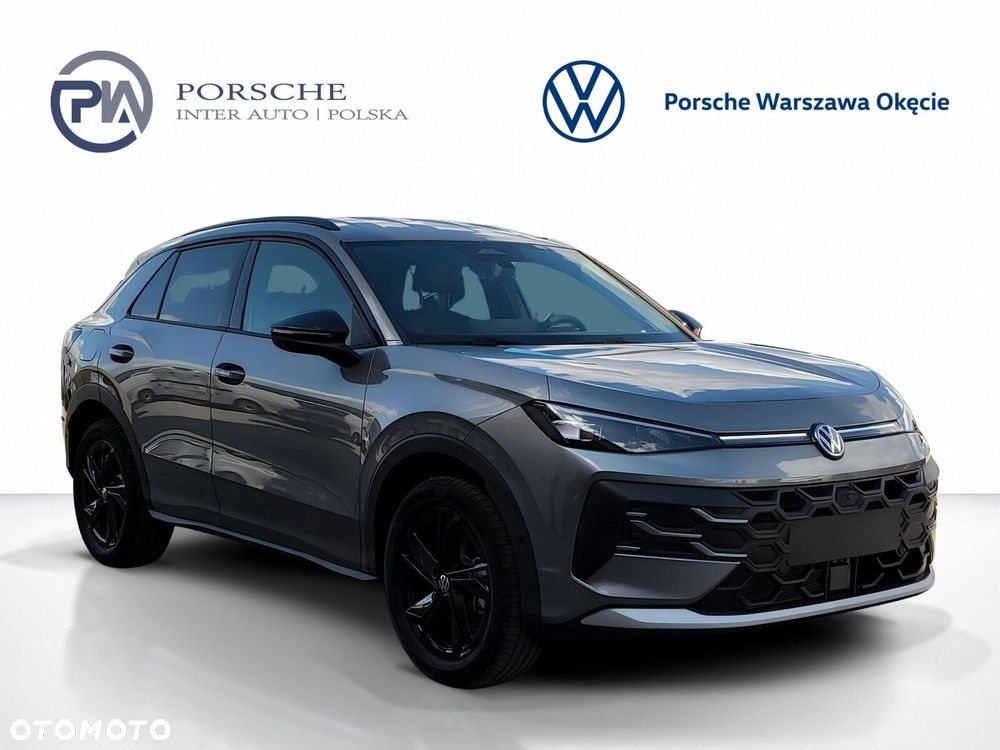 Volkswagen T-Roc 1.5 TSI Style DSG - 2