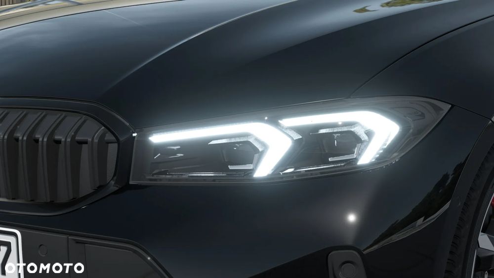 BMW Seria 3 318i M Sport - 6