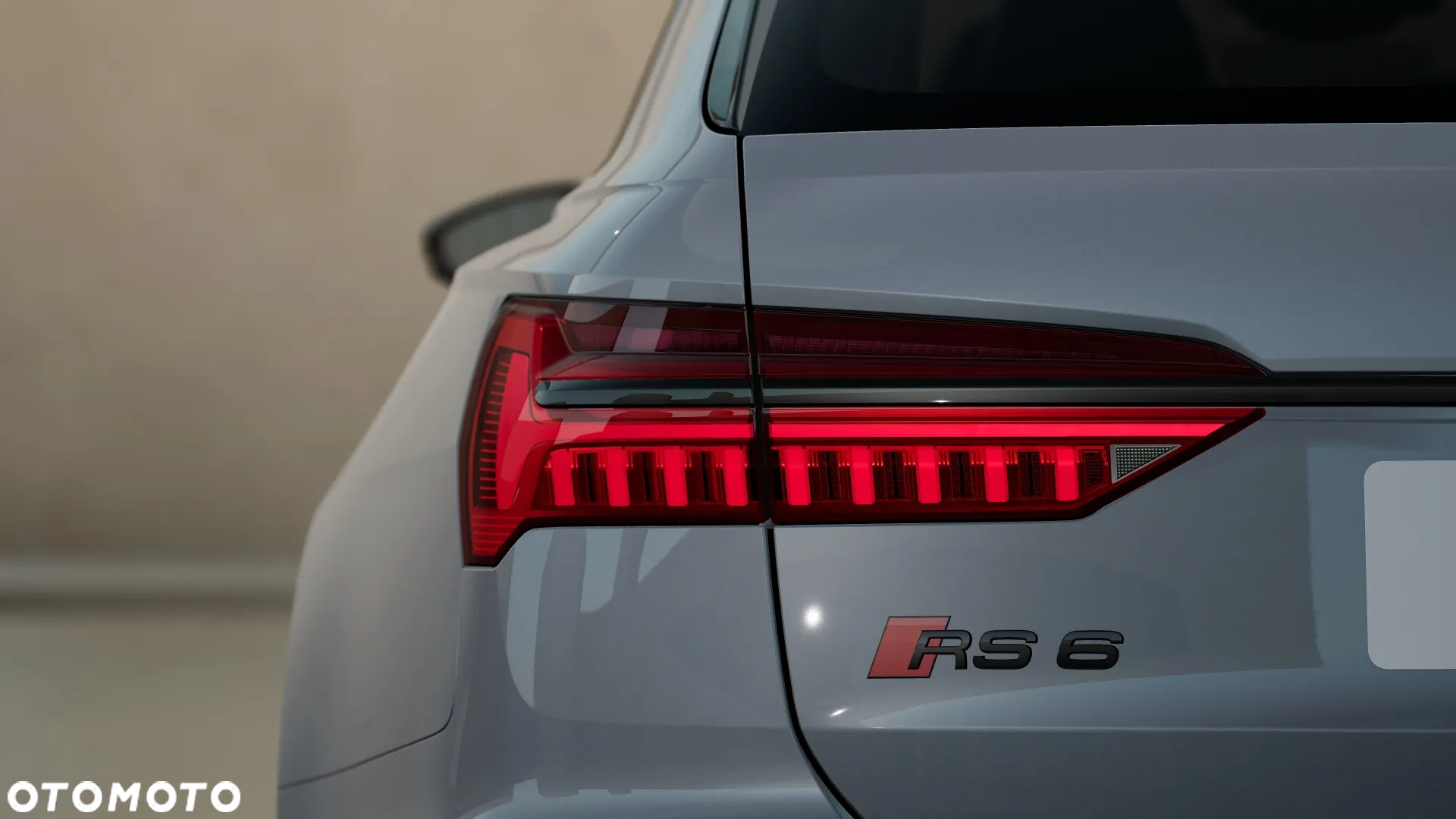 Audi RS6 Avant 4.0 TFSI quattro tiptronic performance - 7
