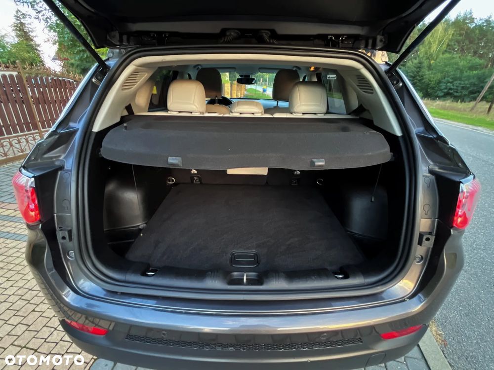Jeep Compass 1.4 MultiAir Limited - 33