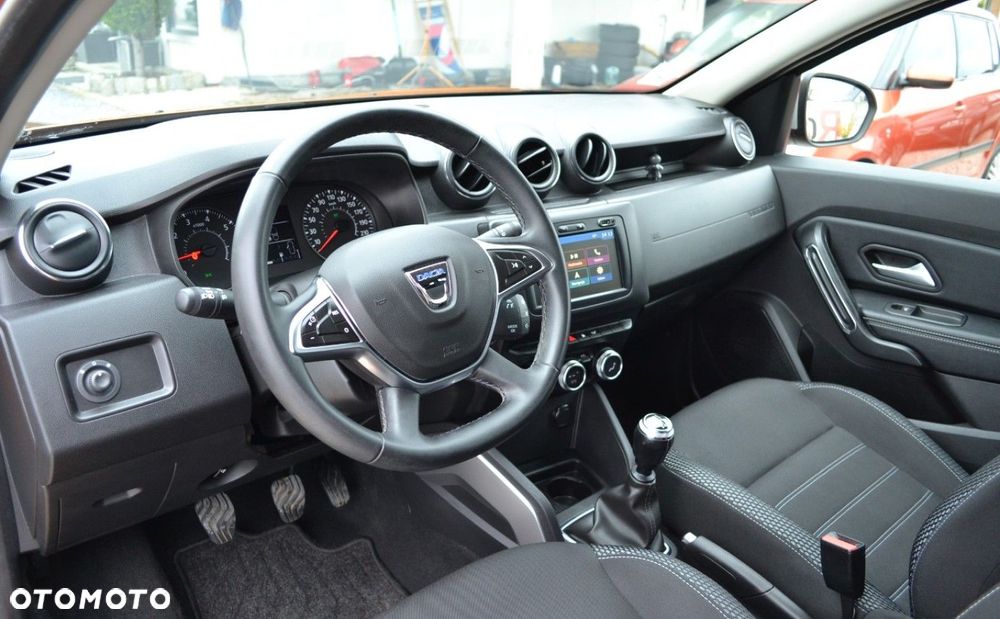 Dacia Duster TCe 130 2WD Prestige+ - 21