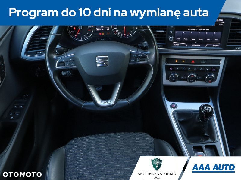 Seat Leon Sportstourer - 9