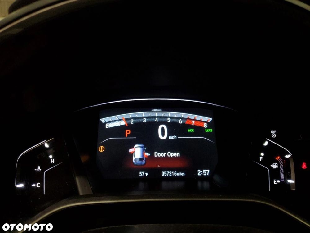 Honda CR-V 1.5T 4WD CVT Executive - 10