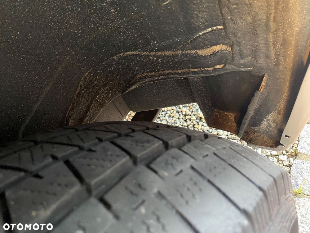 Dethleffs Globecar-Globescaut - 21