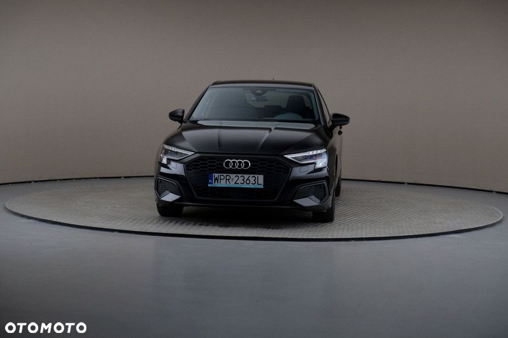 Audi A3 Sportback - 3