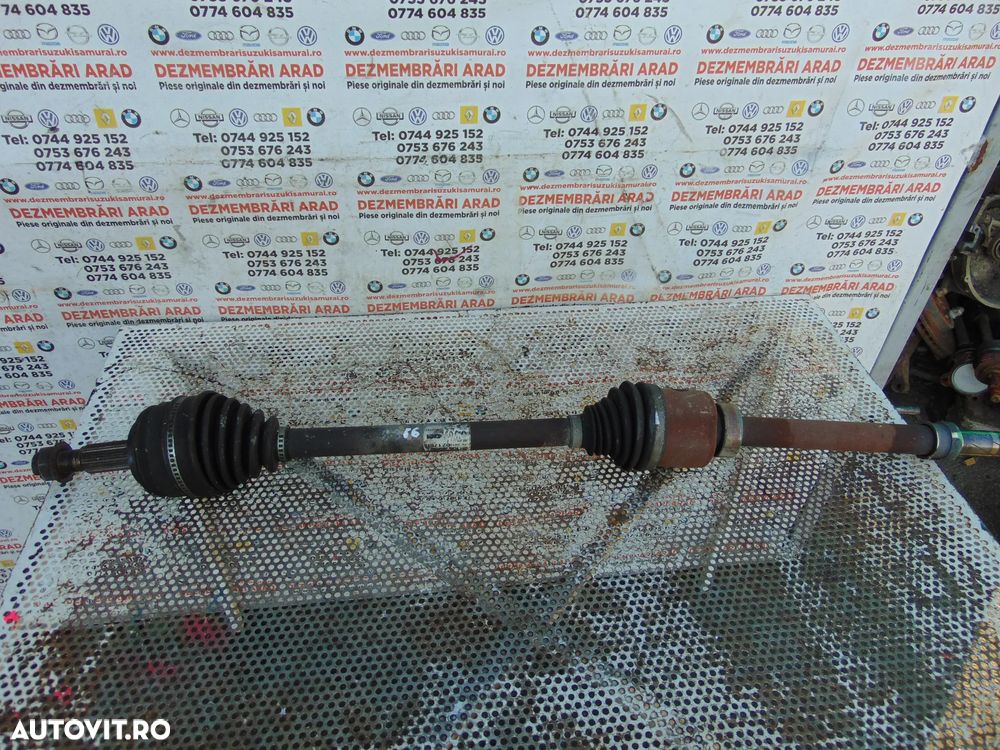 Planetara Renault Master 2.3 euro 6 planetare fata stanga dreapta Opel Movano Nissan nv400 - 3