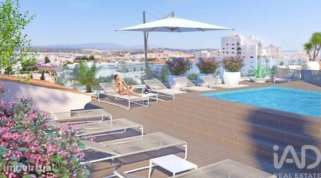 Apartamento T2 em São Gonçalo De Lagos de 124,00 m2 - Grande imagem: 4/13