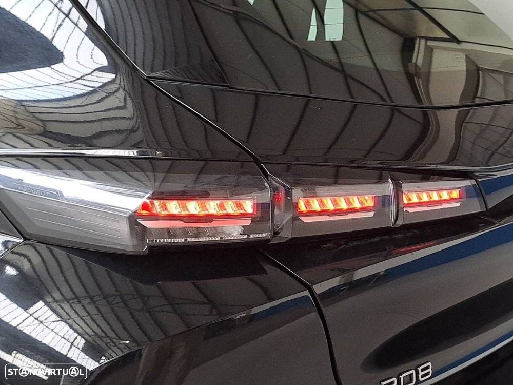 Peugeot 308 1.2 PureTech Active Pack - 25