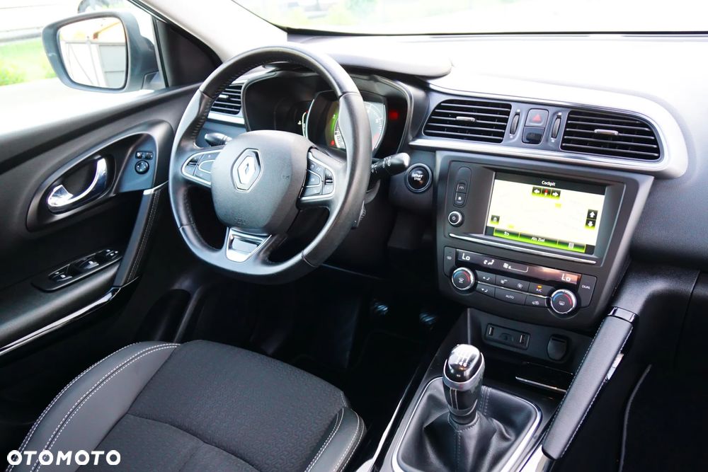 Renault Kadjar Energy TCe 130 Experience - 31