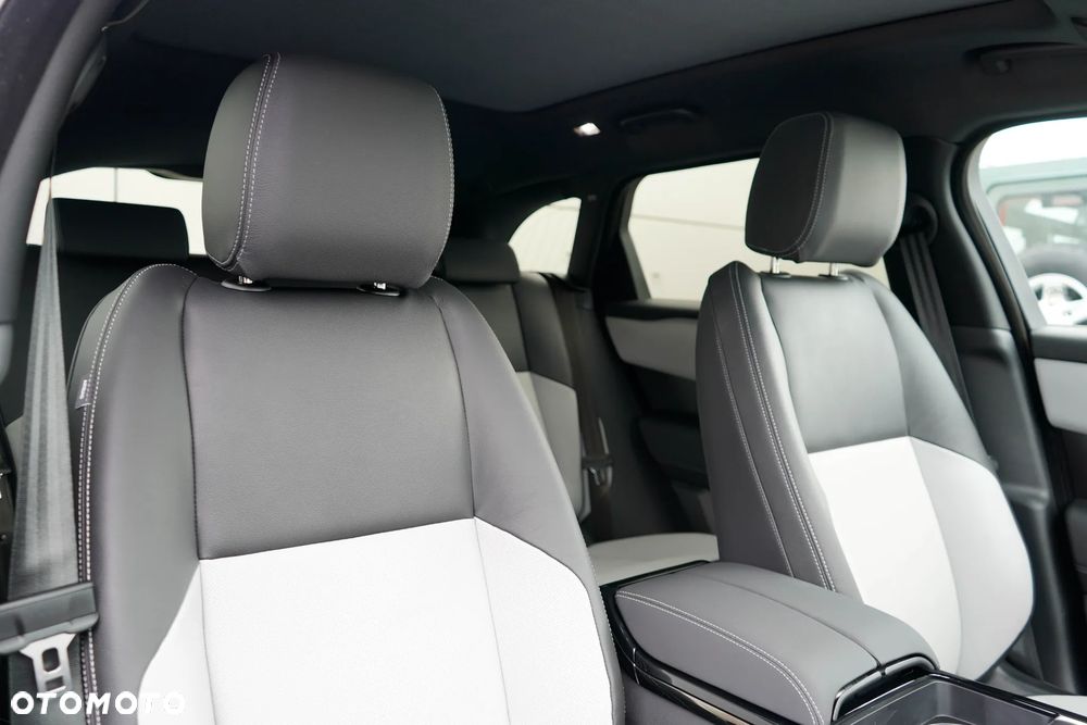 Land Rover Range Rover Velar 3.0 P400 mHEV Belgravia Edition - 32