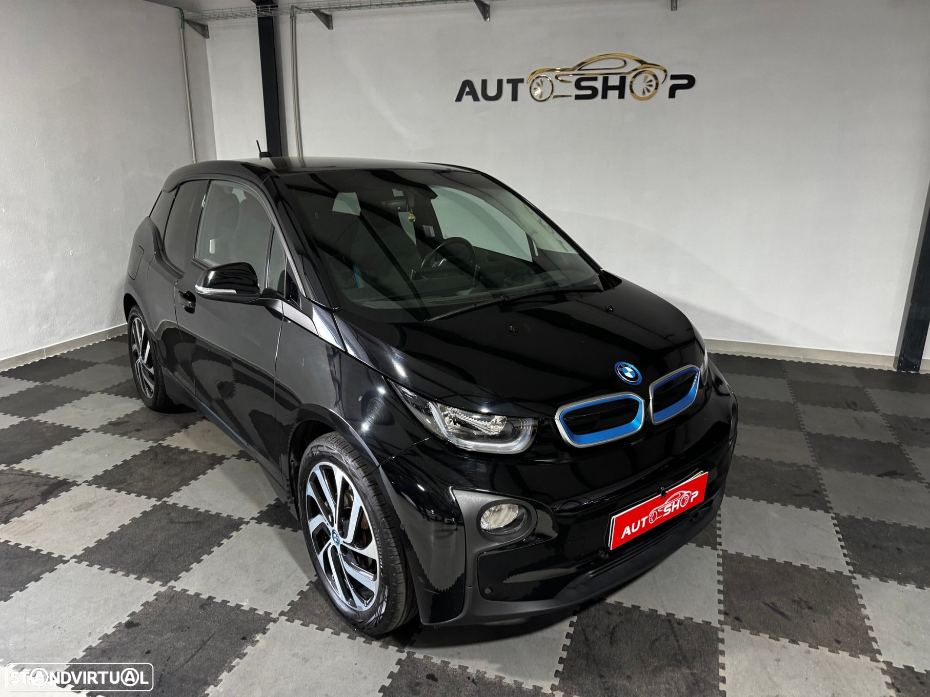 BMW i3 94Ah - 2