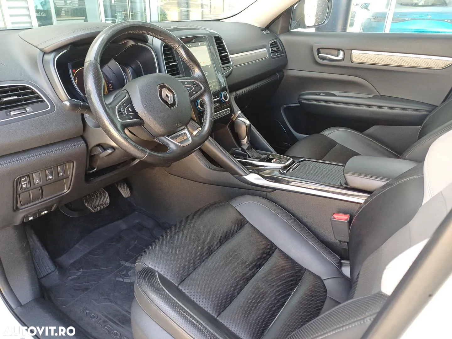 Renault Koleos ENERGY dCi 175 X-tronic 4WD INITIALE PARIS - 11