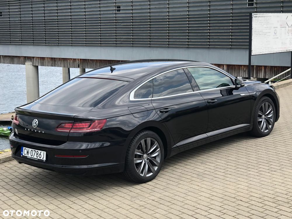 Volkswagen Arteon - 24