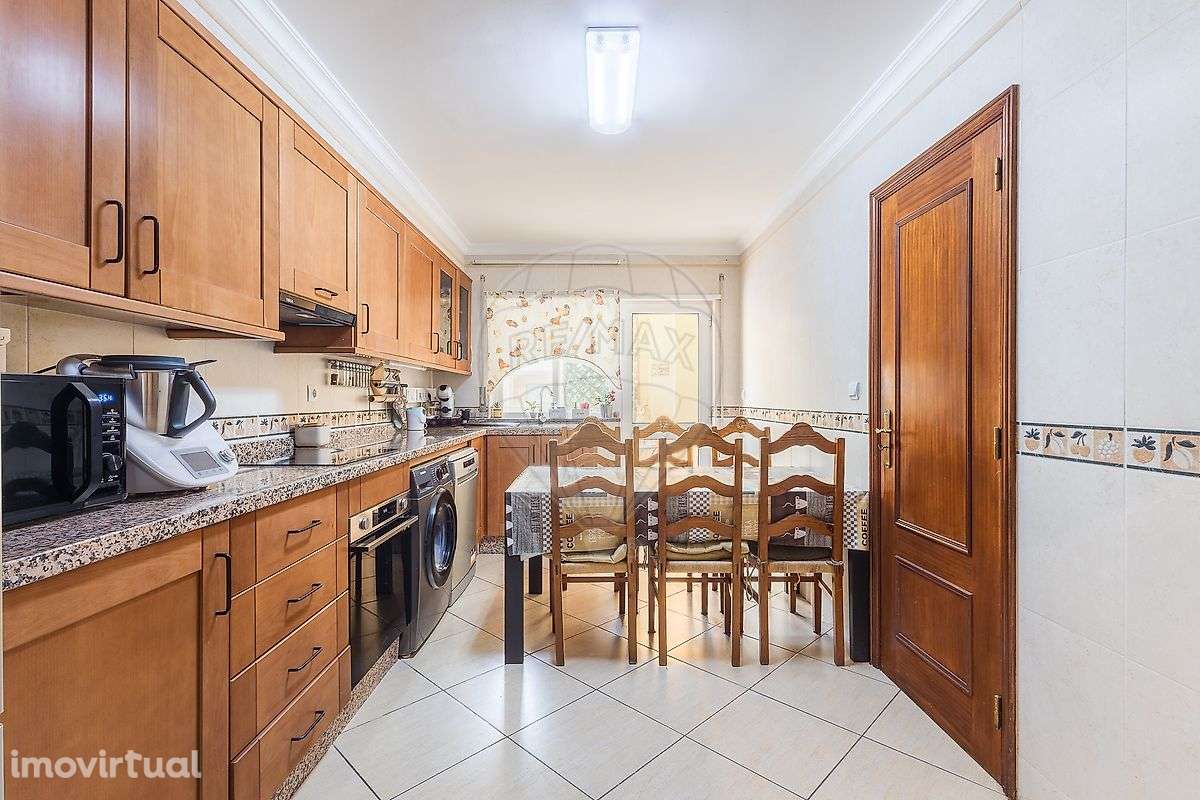 Apartamento T2 para venda - Grande imagem: 4/13