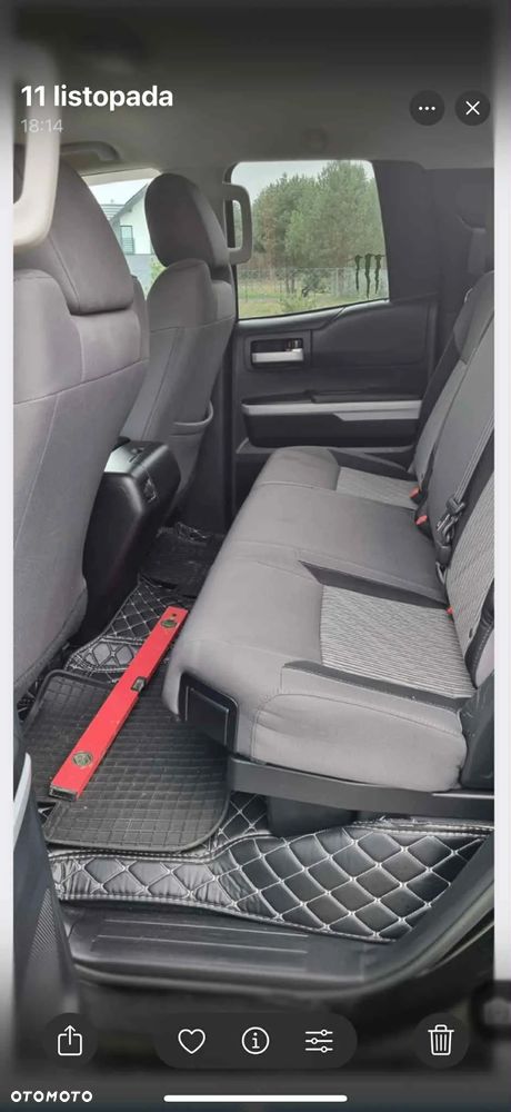 Toyota Tundra - 11