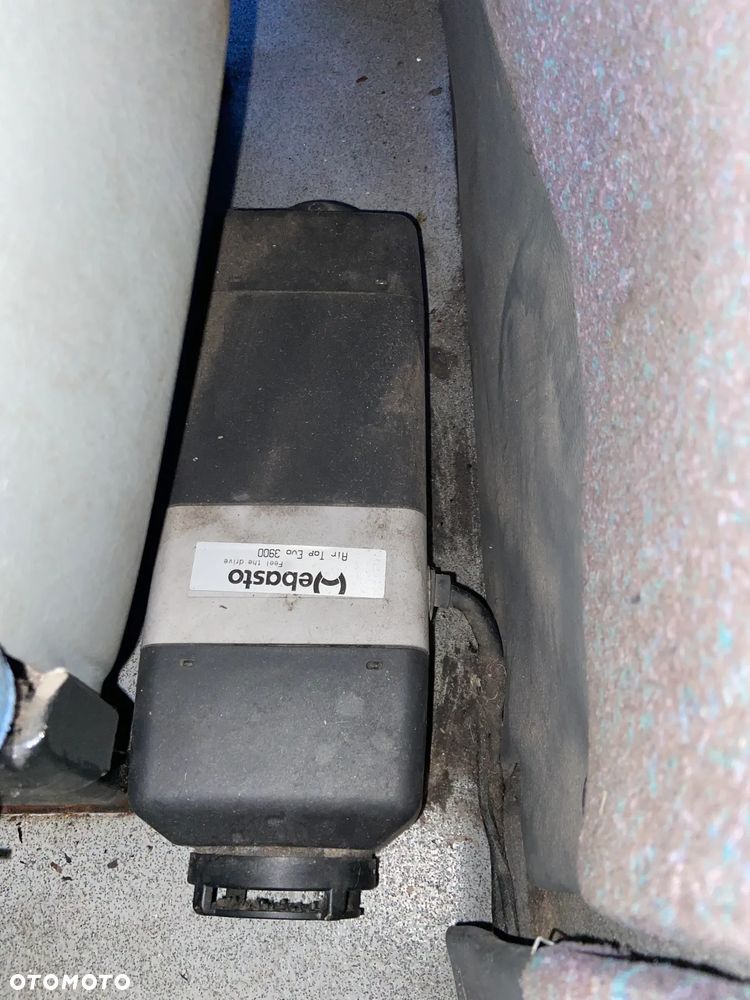 Mercedes-Benz Sprinter - 15